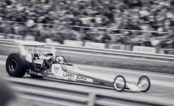 US-131 Motorsports Park - Larry Sorg Phr Race Martin Dragway 1976 From David Jackson